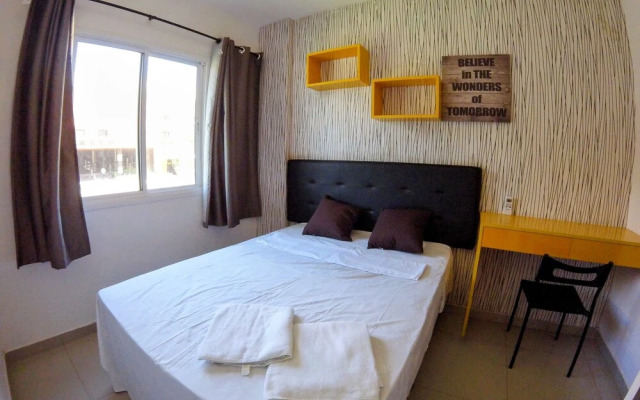 Apartamento VG Fun Praia do Futuro