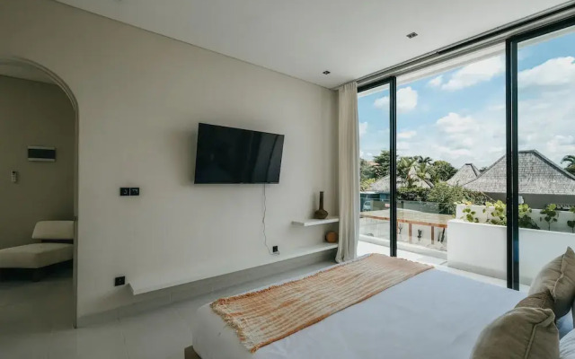 Villa Vagabond Canggu
