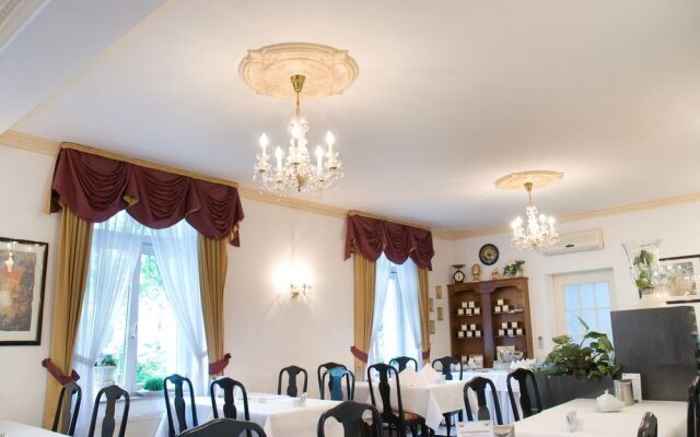 Hotel Smetana