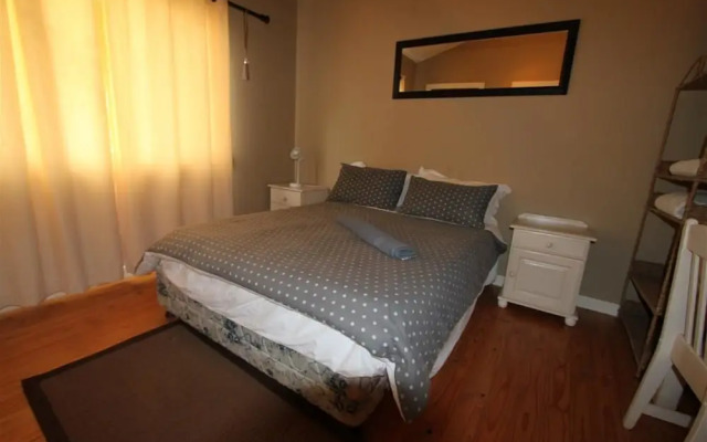 Self catering Mozambique