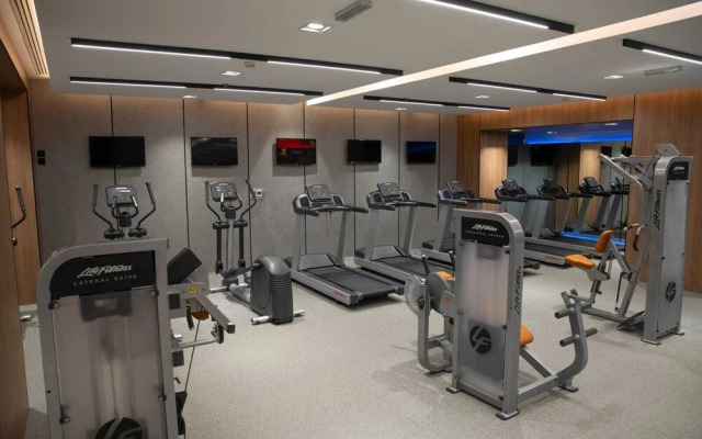 Manazel Aldiafah serviced Apartments AlSulymaniyah