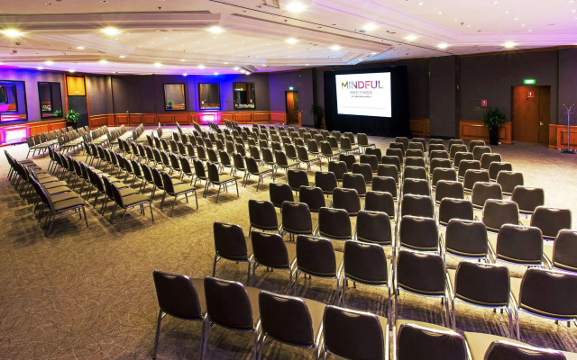 Novotel Sydney International Airport Hotel