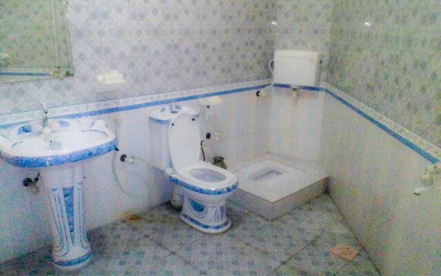 Chancery Inn Guest House