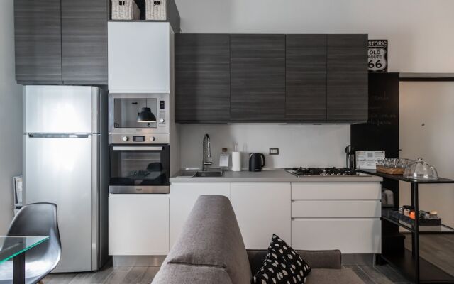 Italianway Macchi 86