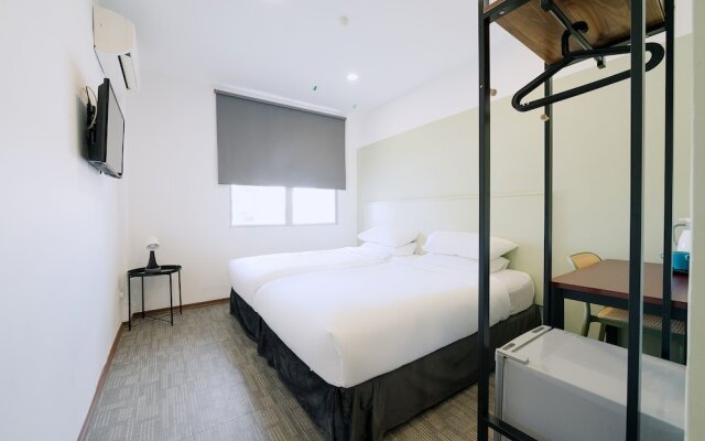 The Concept Hotel Melaka City
