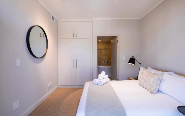 Rockwell 613 by CTHA, Cape Town