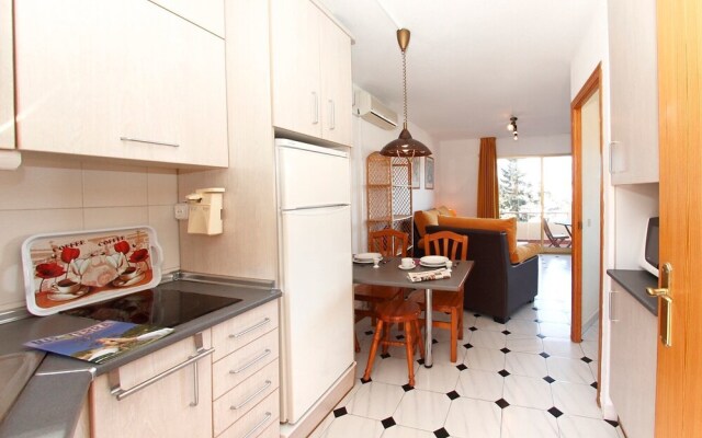 Alfaz Paradise Duplex
