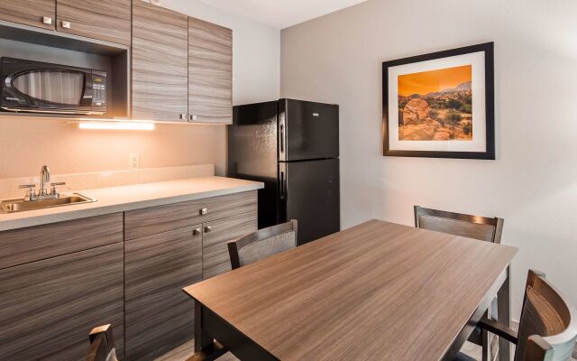 Best Western Plus Sun Canyon