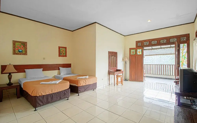 GG. House - Happy Valley