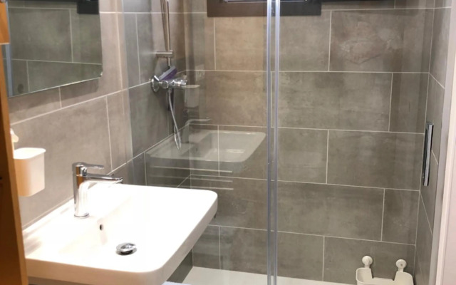 Apartament Can Mateu-Gran Terraza