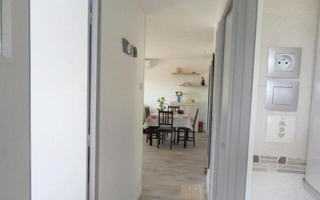 Appartement Six-Fours-les-Plages, 2 pièces, 4 personnes - FR-1-316-174