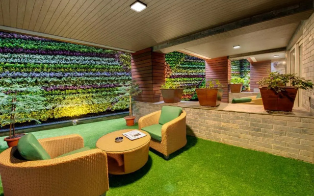 Hotel Marina