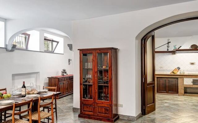 Villa Milena in Priora