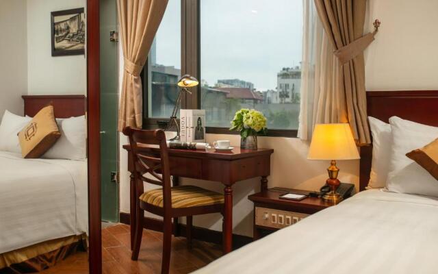 May De Ville Trendy Hotel & Spa