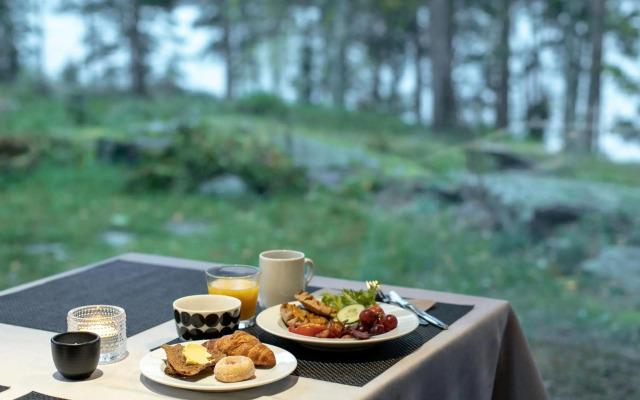 Hotel Rantapuisto