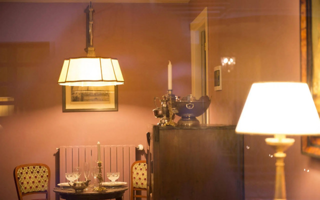 Residence Porta Palace - Welkome Apartments