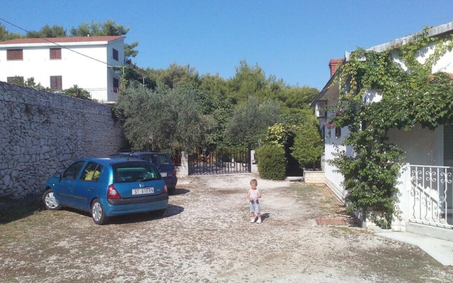 Ranko - 50 M From the Beach - A1