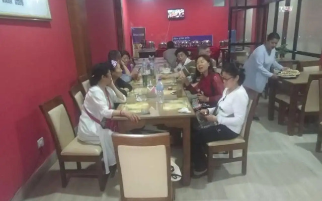 Hotel Suramma