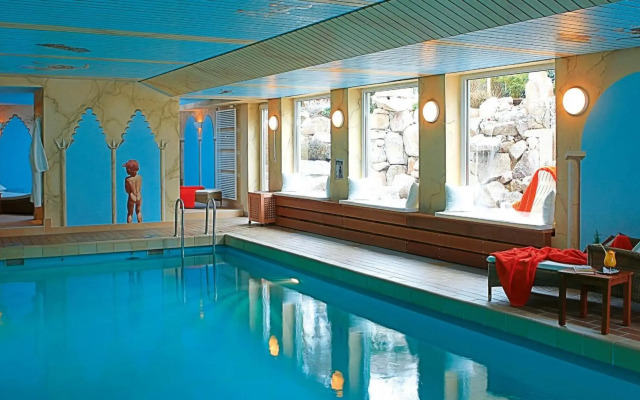 Hotel Azenberg Stuttgart, Sure Hotel Collection by BW