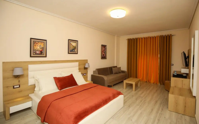 Hotel Rolex