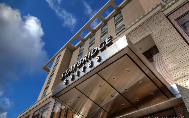 Staybridge Suites Hamilton Downtown by IHG