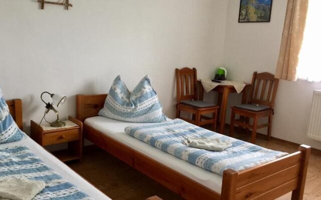 Villa Slnecnica