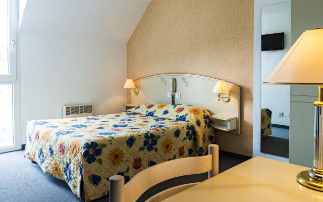 Grand Hôtel d'Espagne