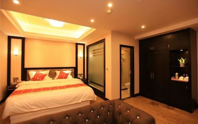 Jiayun Hotel