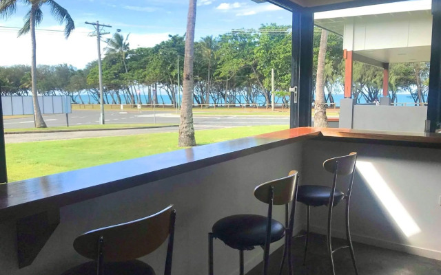 Mackay Seabreeze Apartments