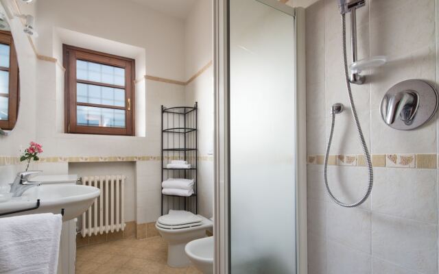 Casa Vacanze Villa il Castellaccio