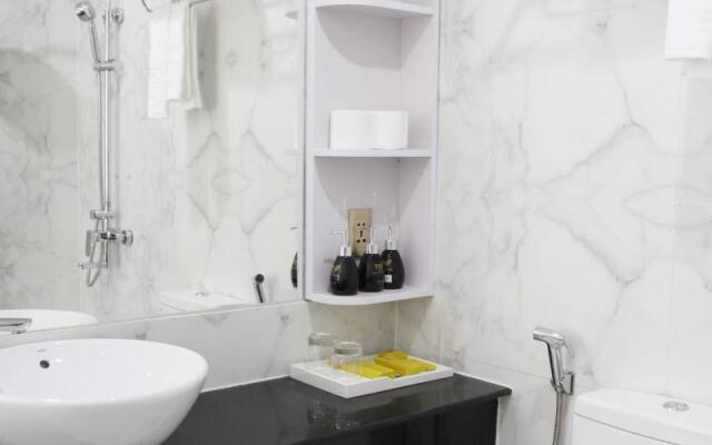 Anh Nguyet Hotel Da Nang