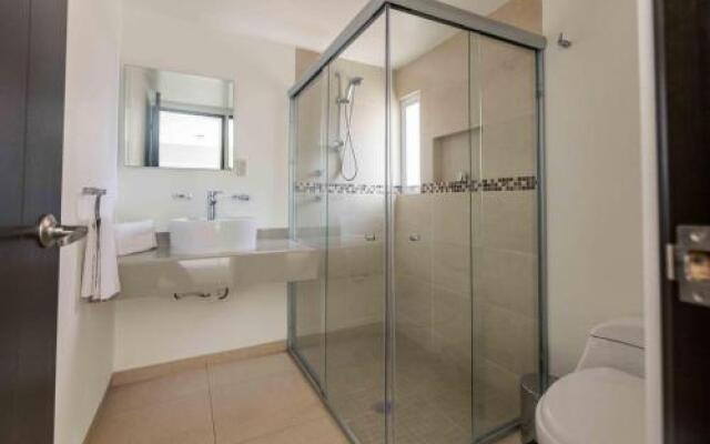Redwood Villas Extended Stay