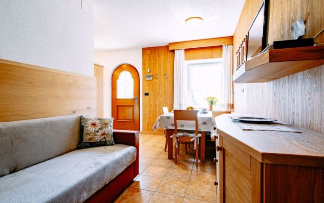 Apartment Cincelli Pozza di Fassa