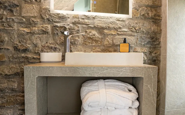 Palmyra Villas Luxury