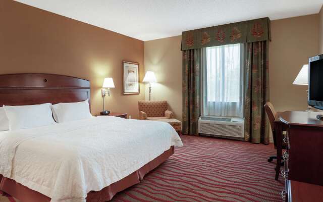 Hampton Inn & Suites Port Richey