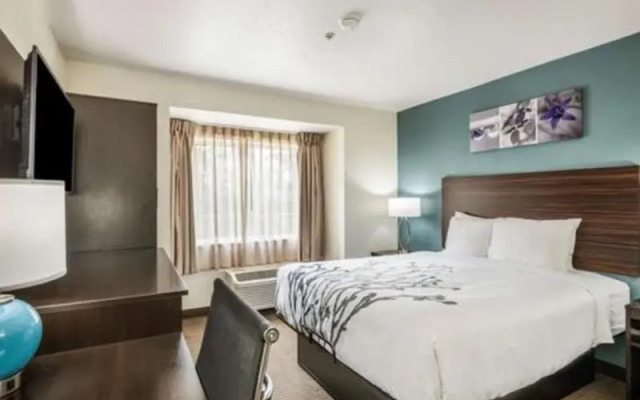 Sleep Inn & Suites Tallahassee