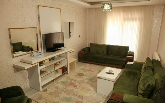 Van Suites Hotel