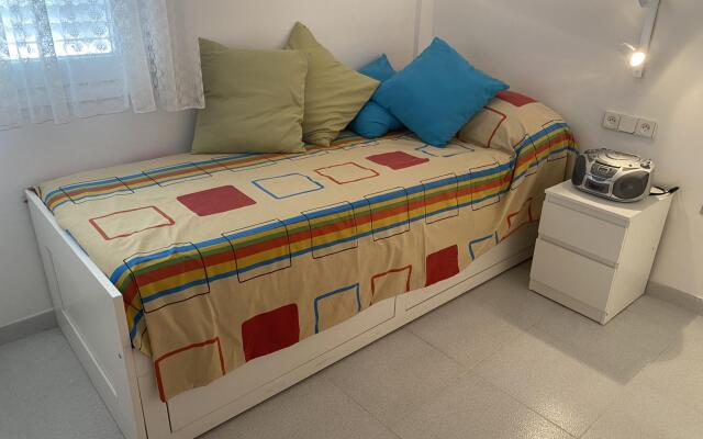 Rental unit in Calafell 3 bedrooms 3 beds 1