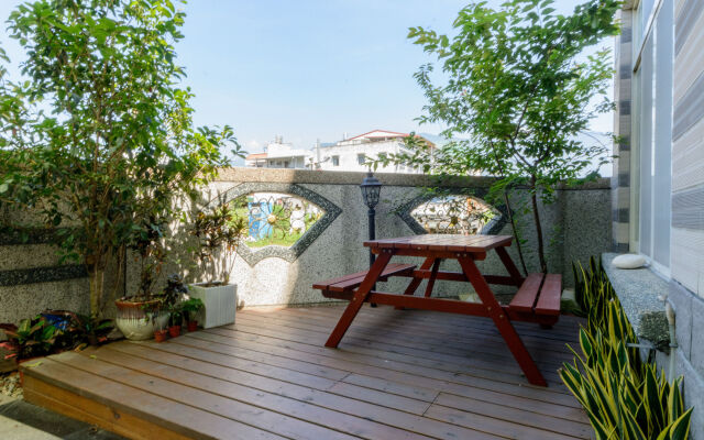Hualien Macaron B&B