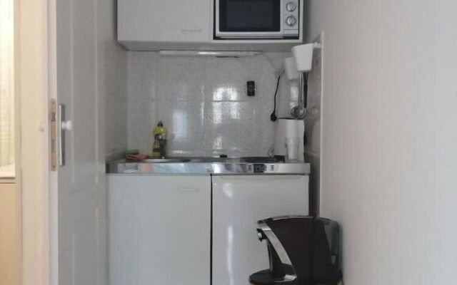 Apartment Roškar