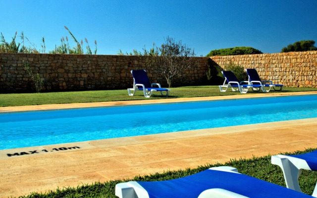 Tonel Apartments