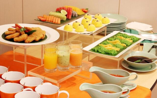 HARRIS Hotel Sentul City Bogor