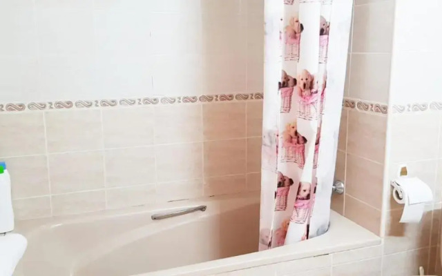 Vivienda Turistica Pirineos XXI