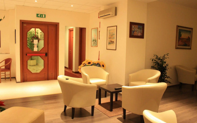 Hotel Sole Mare