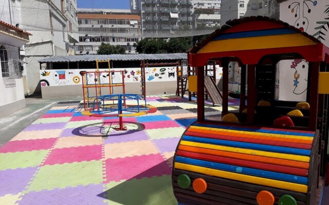 Gohouse - Laranjeiras 116