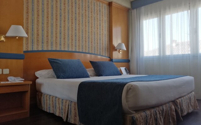 Gran Versalles Hotel