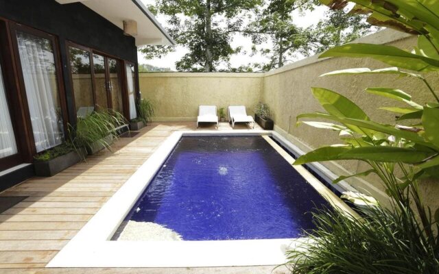 Uma Bingin Villa