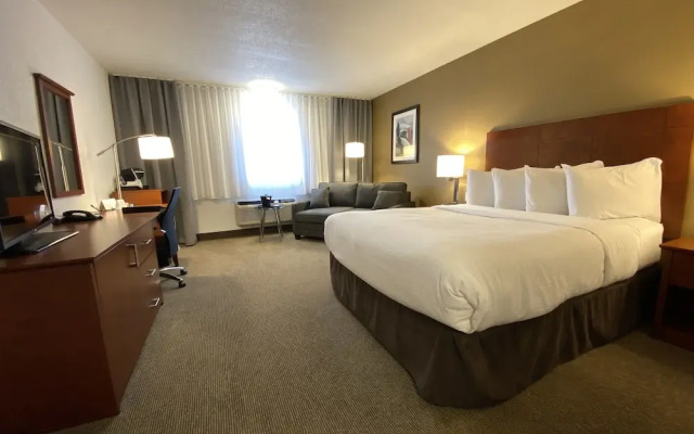 Quality Inn & Suites