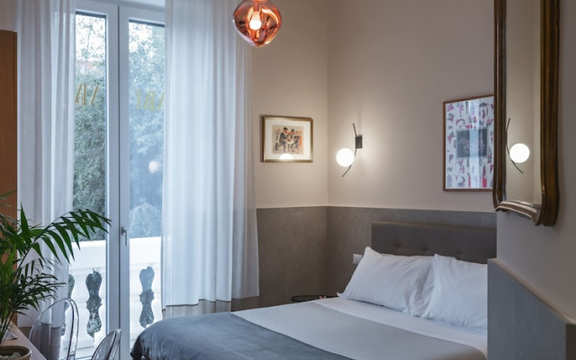 Maison Boutique Matteotti