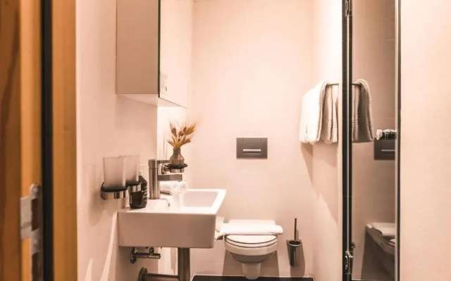 Sonnmatten Boutique Hotel & Apartments Zermatt